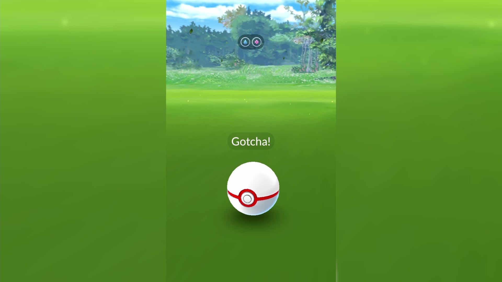 How to make Curveball throws, get Nice, Great and Excellent throws in